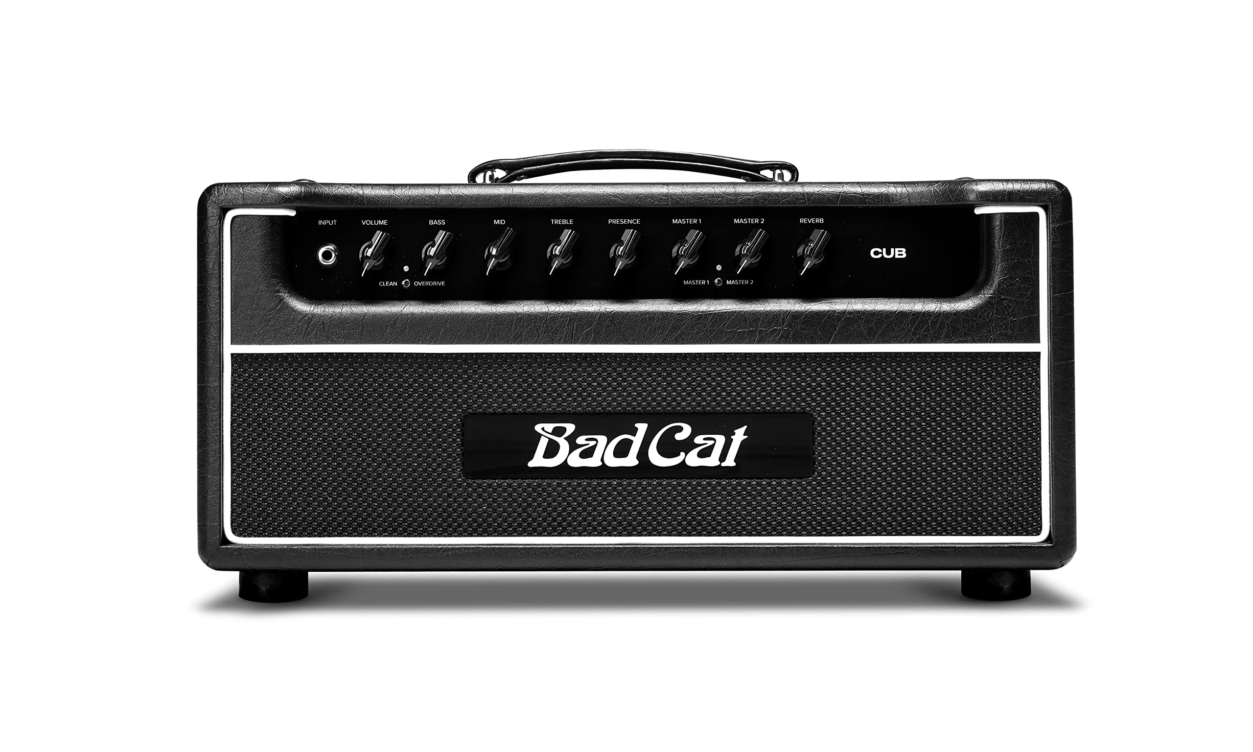 ギター cat Amazon.com: Bad Cat - Cub Head - 30w, EL34, One Channel